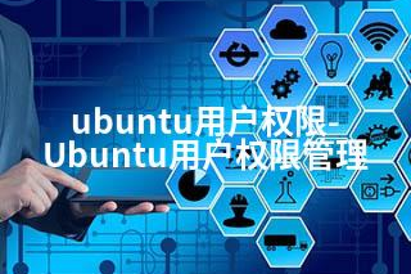 Ubuntu中怎么配置用户权限和访问控制