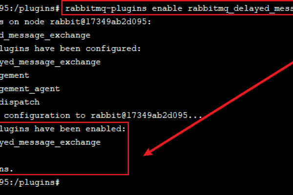 rabbitmq延迟消息怎么取消  第1张