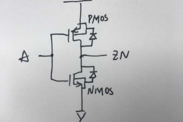 psim里mos管报错  第1张