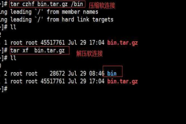 Linux BAK文件是什么？如何有效管理和使用它们？