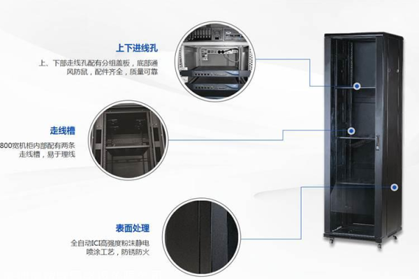 了解服务器机柜 43u的含义和重要性 (服务器机柜 43u什么意思)