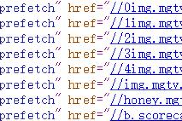 Prefetch技术，如何提升网页加载速度？