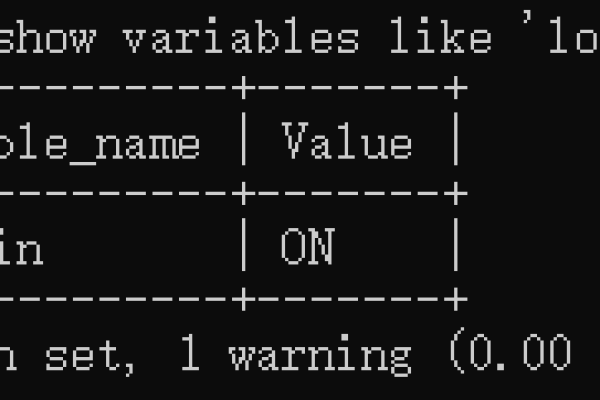 mysql8.0数据库恢复  第1张