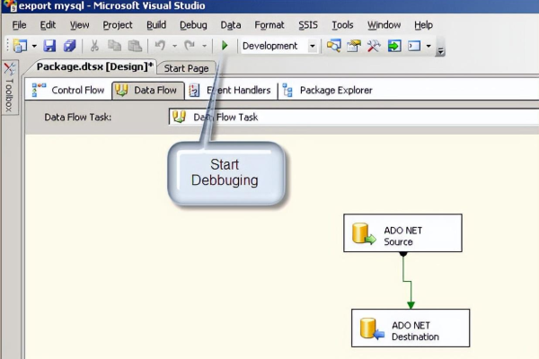 Mysql数据库导出SQL文件