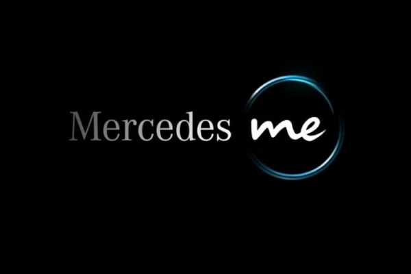 mercedes me未连接配置文件  第1张