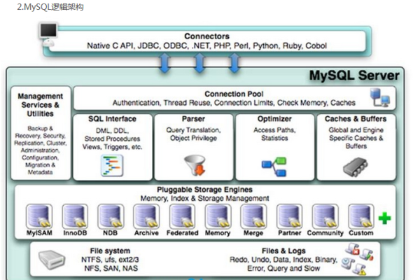 java要学mysql