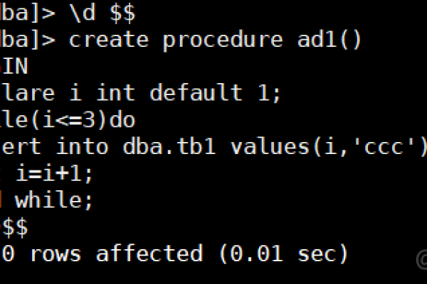 mysql 视图性能  第1张