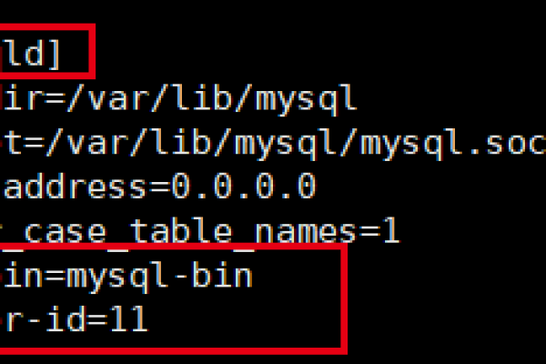 mysql url 参数  第1张