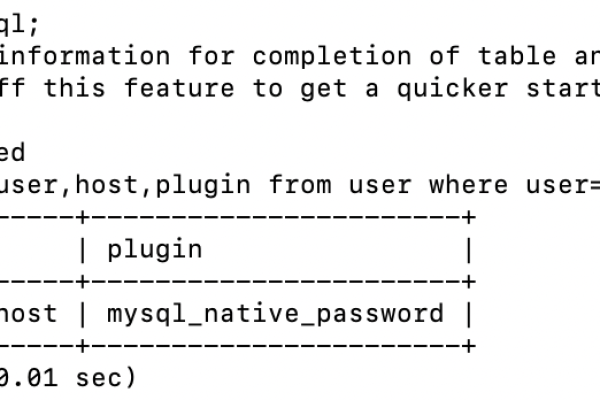 jdbc sql 占位符