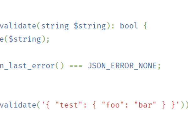 java解析json字符串key和value  第1张