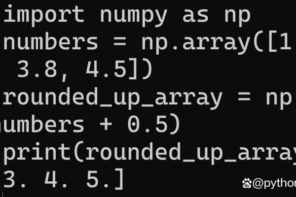 python 除法向上取整