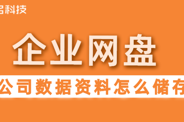 企业用的网盘资源（利用赛凡智云企业网盘，提升您的企业数据管理效率！）