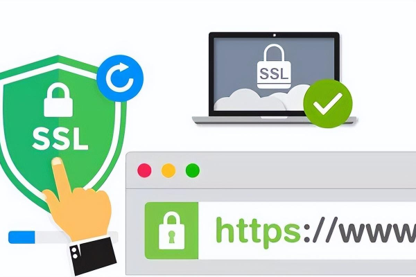 什么是ssl  第1张