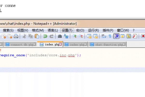 php程序报错：syntax error, unexpected‘.’, expecting‘&amp;amp;’or T_VARIABLE 的解决办法