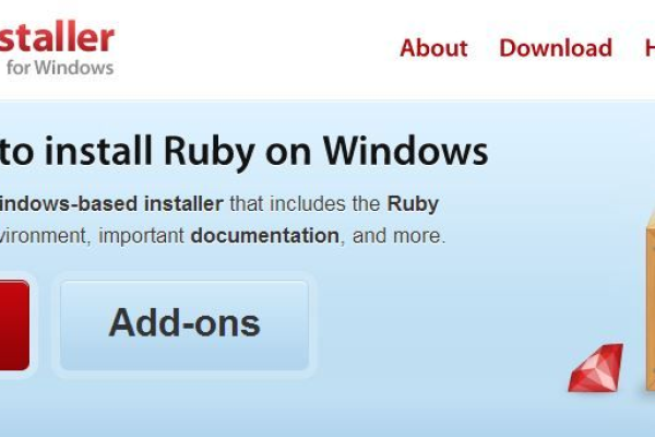 在 Ubuntu 12.04 Server 上安装部署 Ruby on Rails 应用