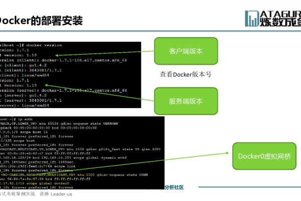 docker容器中安装vi命令