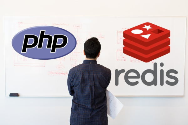 php如何配置redis  第1张