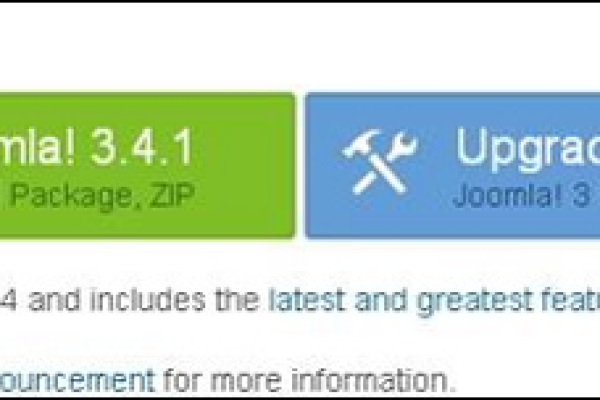 joomla教程,joomla手册2022年更新（joomla中文手册）