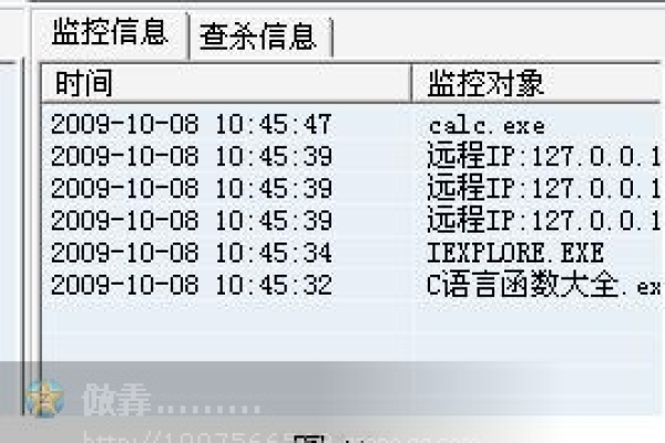 借用任务管理器查杀双进程载入