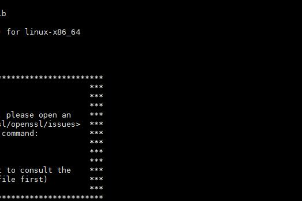 Centos下编译安装更新OpenSSL方法