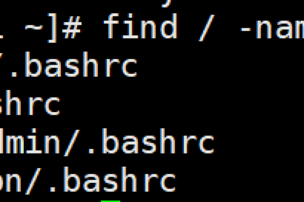 Linux下bashrc和profile的用途和区别