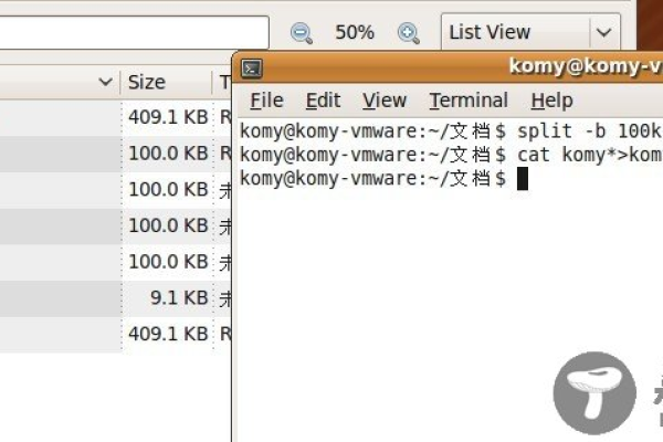 linux下用csplit命令分割文件的方法示例