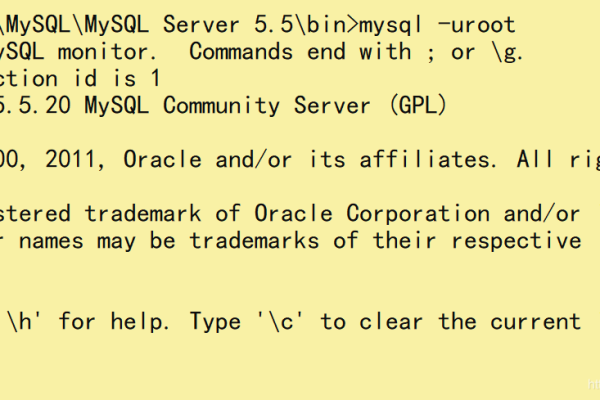 MySQL报错ERROR 1186 (HY000): Binlog closed, cannot RESET MASTER