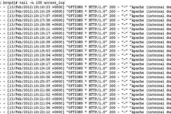 wdcp如何关闭nginx,apache的默认访问日志