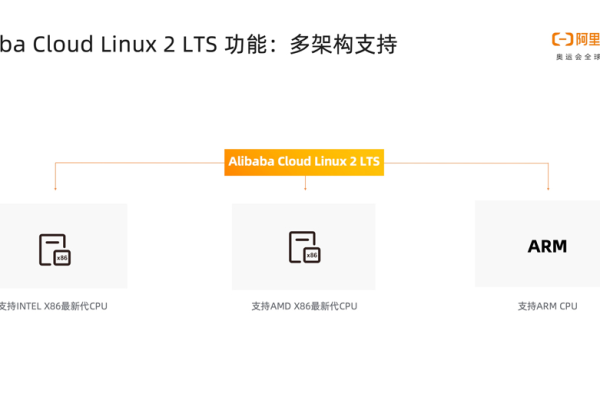 Alibaba Cloud Linux在anolis基础上优化的，所以应该在阿里云上更加适应吧？