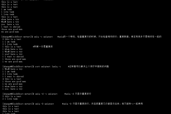 Linux 各目录及每个目录的详细介绍