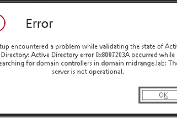 windows2008r2安装SQL Server 2012 出现 Error code 0x858C001B怎么办  第1张