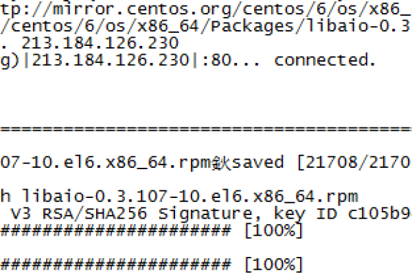 Linux源码编译安装mysql5.7报错Could NOT find Curses (missing CURSES_LIBRARY CURSES_INCLUDE_PATH)解决办法