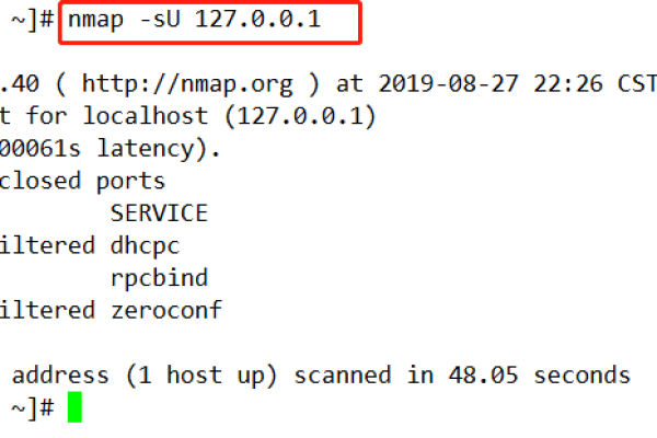 解决centos7中使用service iptables stop 显示not loaded