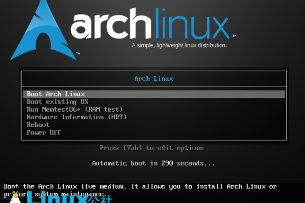 linux arpwatch的安装与使用  第1张