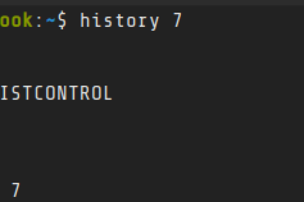 CentOS6x如何修改history命令保存的最大数?