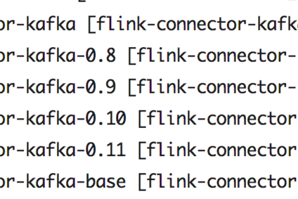 用的flink的connector做sink的时候，批量起作用吗？我用的怎么都不起作用？