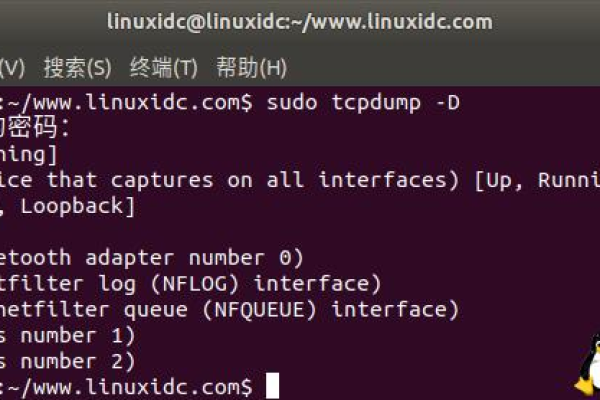 linux dump命令用法详解