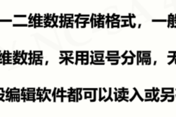 CSV5文件格式，它是什么，以及它如何革新数据处理？