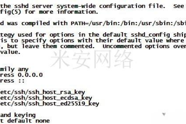 解决ssh连接超时时间(ssh timeout)的设置方法