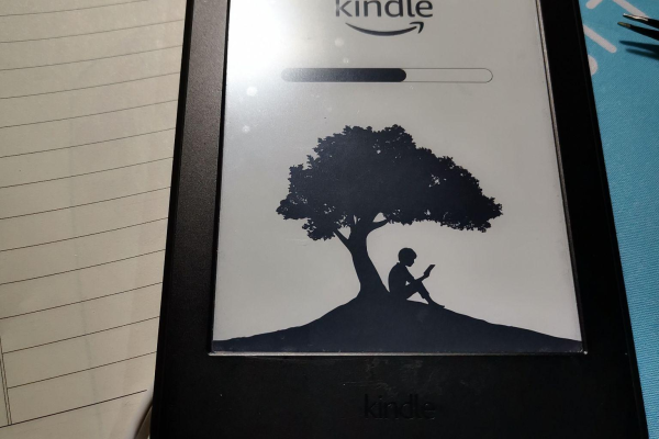 kindle指示灯绿色但就是开不了机怎么办?