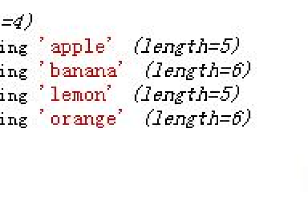 php 二维数组如何排序的  第1张