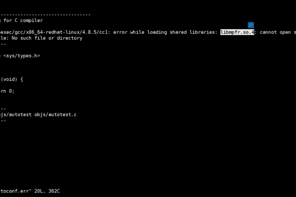 CentOS下用pip安装mysql_python报错EnvironmentError: mysql_config not found 如何解决