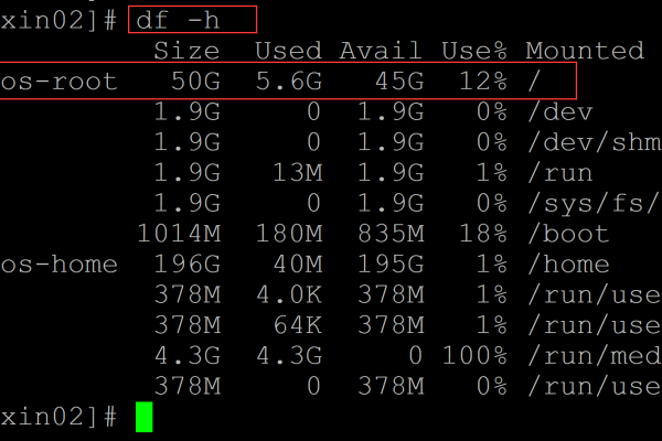 Linux 系统 tmp 目录的安全设置  第1张