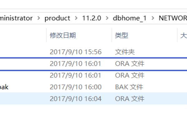 如何在Oracle数据库中配置中文编码  第1张