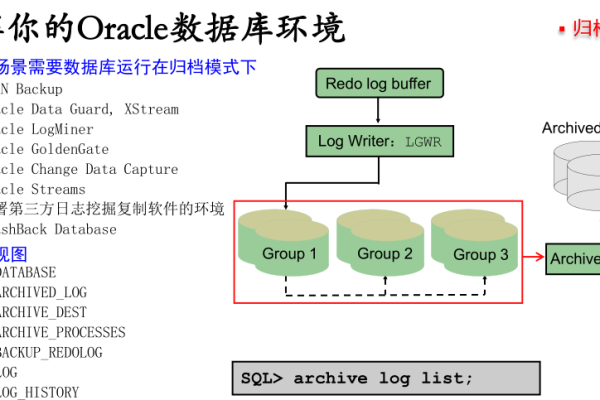 认识Oracle数据库的主键回填机制