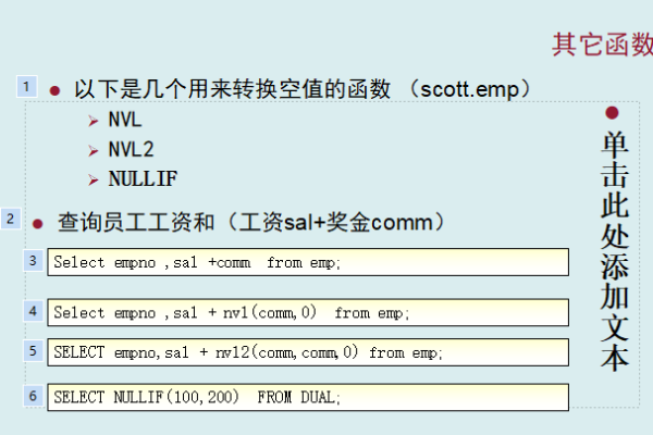 oracle中concat_ws函数