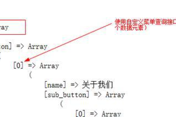 自定义菜单如何发布php程序文件