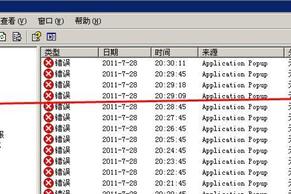 为何服务器无法解压文件包，可能缺失的组件是什么？  第1张