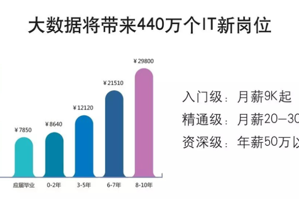 大专生学大数据专业就业前景如何，大数据技术就业前景大专女生工作