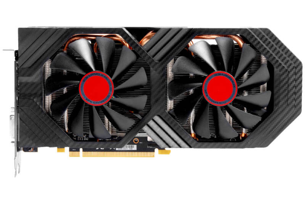 rx580显卡配什么主板